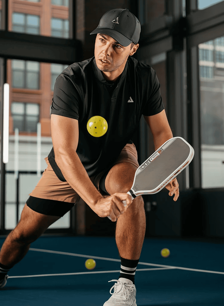 Joola Pro IV bước Tiến Vượt Bậc Trong Công Nghệ Vợt Pickleball